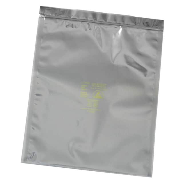 13270 Desco  Anti-Static ESD Bags Materials